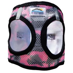 Pink Camo (Option: XX-Small)