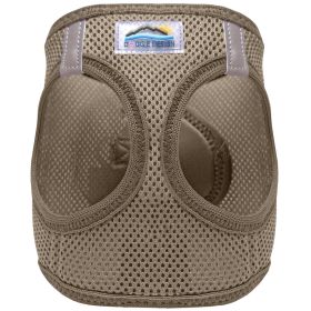 Fossil Brown (Option: XXS)