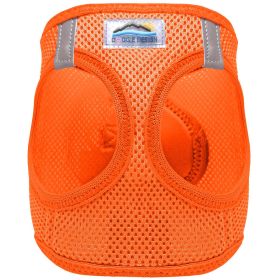 Hunter Orange (Option: XXS)